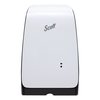 Scott Electronic Skin Care Dispenser, 1200 mL, 7.3" x 4" x 11.7", White 32499